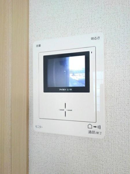 カームリーガーデン１