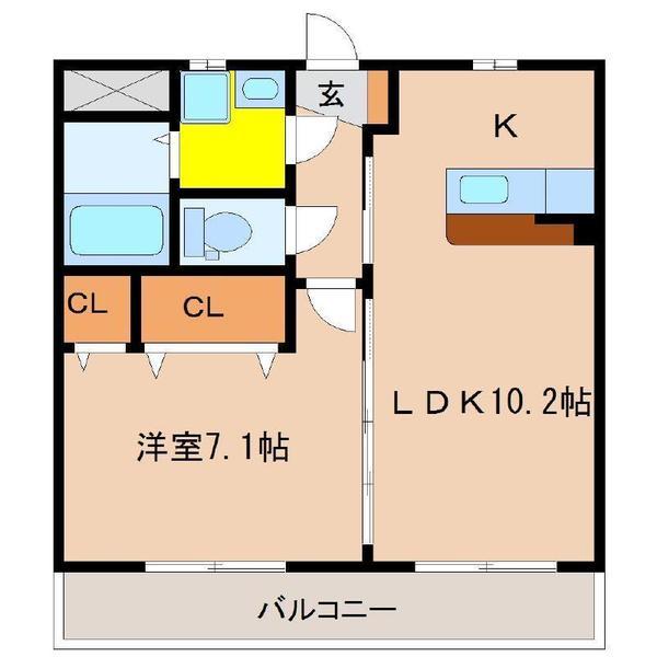 ラフィーナパレス宮崎