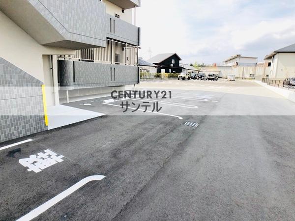 ラフィーナパレス宮崎