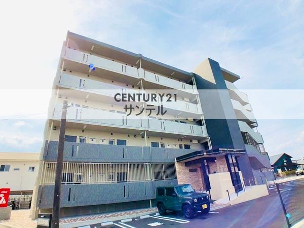 ラフィーナパレス宮崎