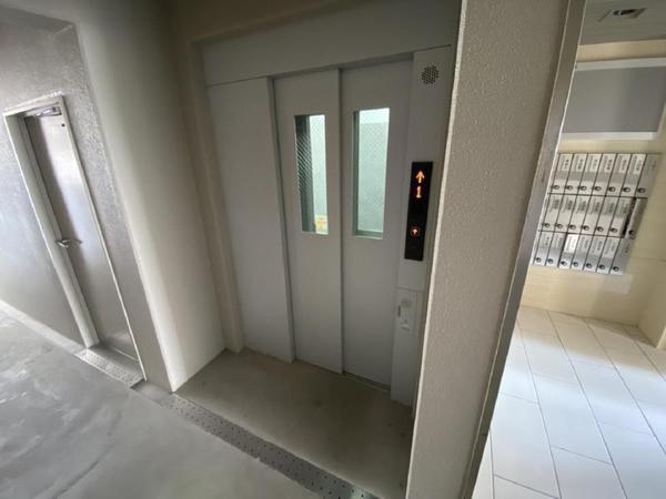 ラフィーナパレス宮崎