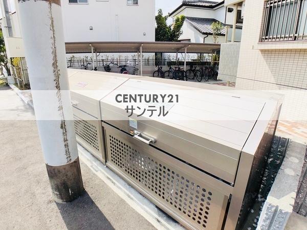 ラフィーナパレス宮崎