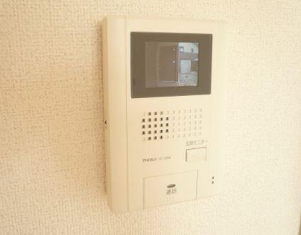 サンメゾンさざんか