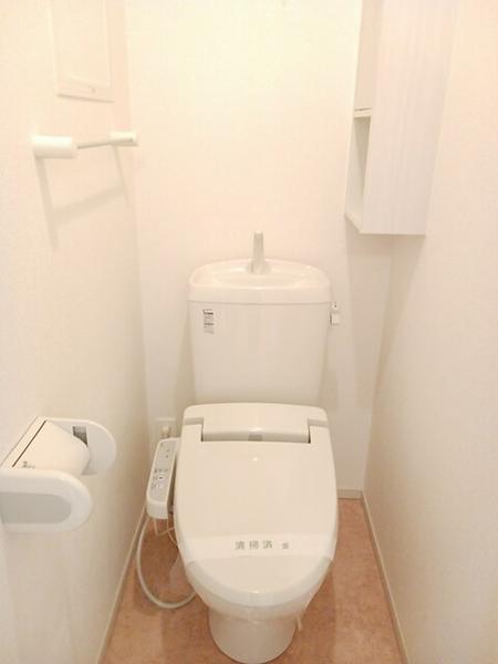 サンメゾンさざんか