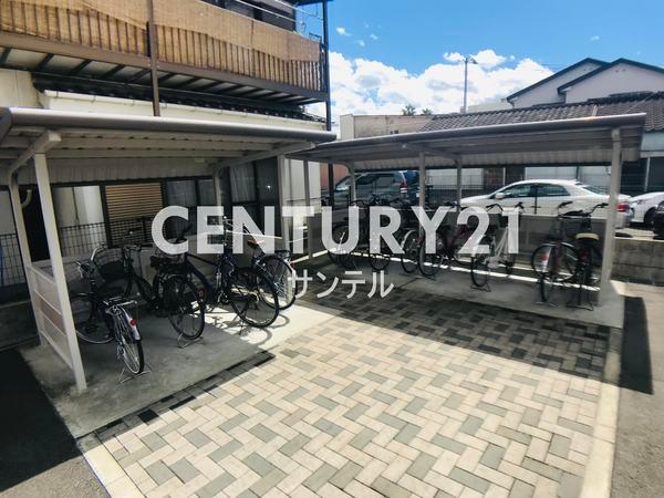 センチュリー中村
