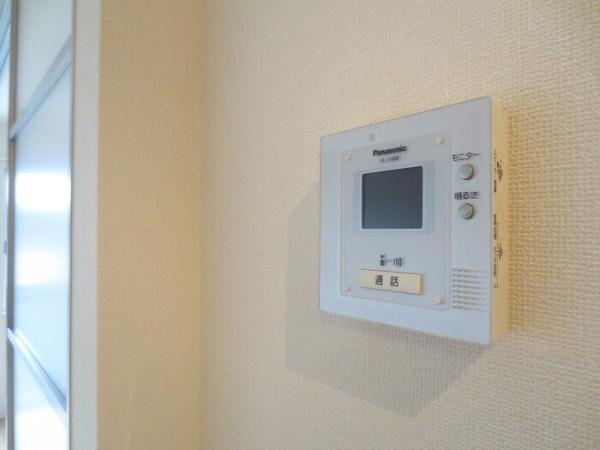 エランビタールNAKANISHI1棟