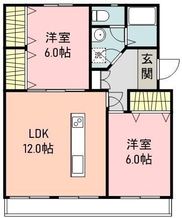 第一都成ハイツ