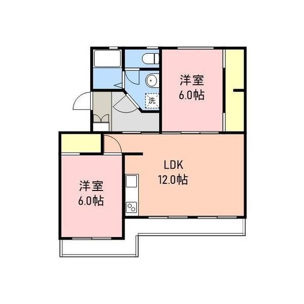 第一都成ハイツ