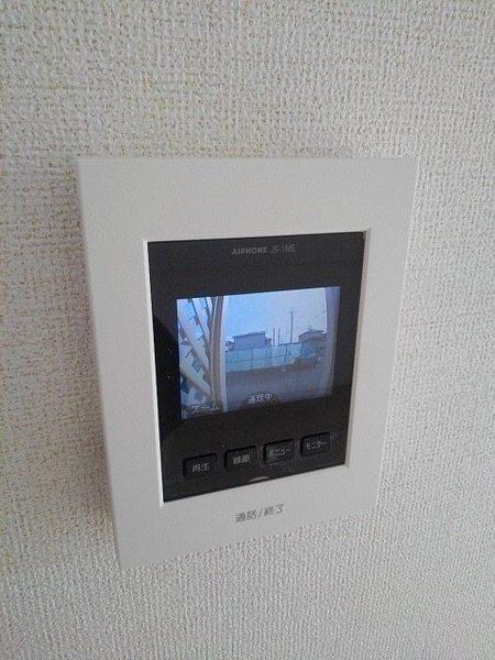 グリーン　パイン　ハイツ１