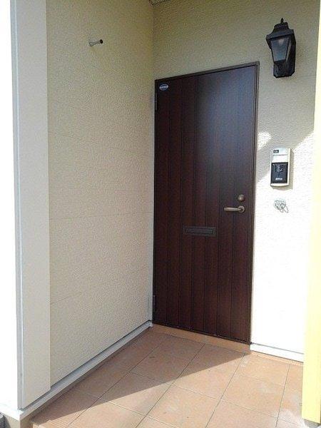 グリーン　パイン　ハイツ１