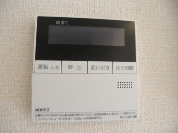 ベルヴューA棟