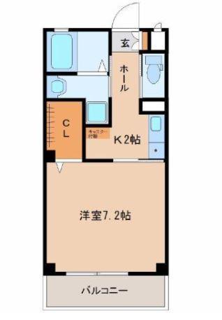 プリモサージュ神宮東