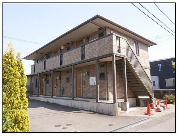 エランビタールNAKANISHI3棟