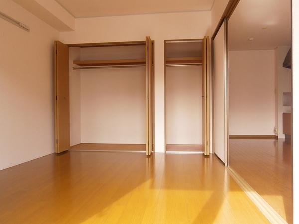 セジュールみなみ　B棟