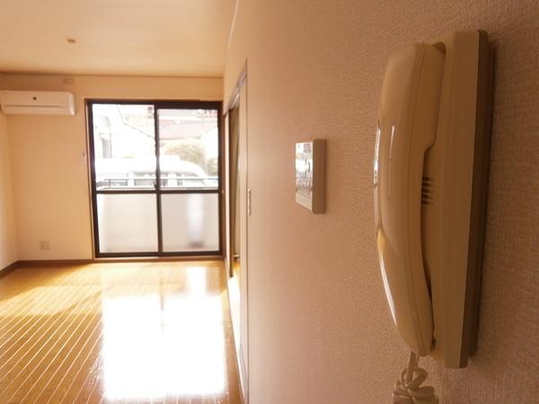 セジュールみなみ　B棟