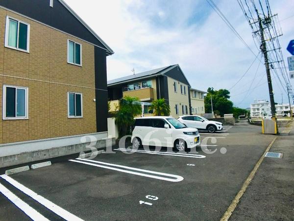 さつきB棟