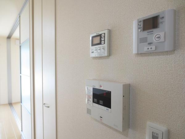 ラヴィーダA棟