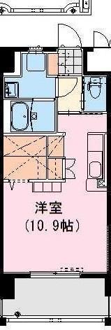 クロスワイズ神宮外苑ウエスト