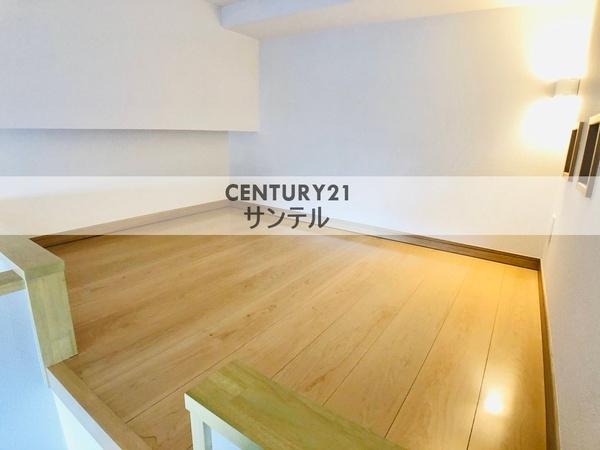 クロスワイズ神宮外苑ウエスト
