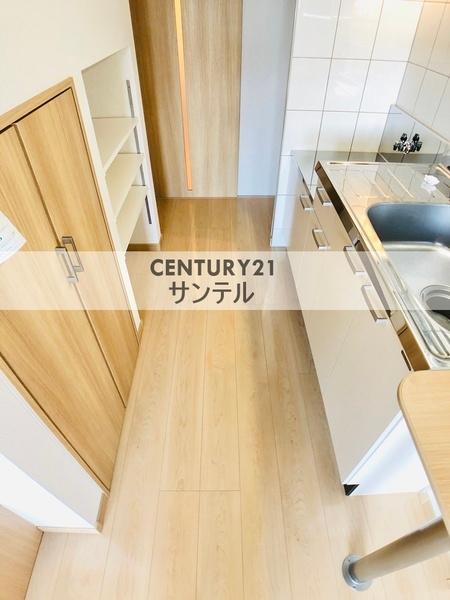 クロスワイズ神宮外苑ウエスト