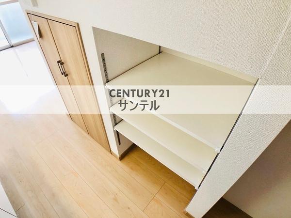 クロスワイズ神宮外苑ウエスト