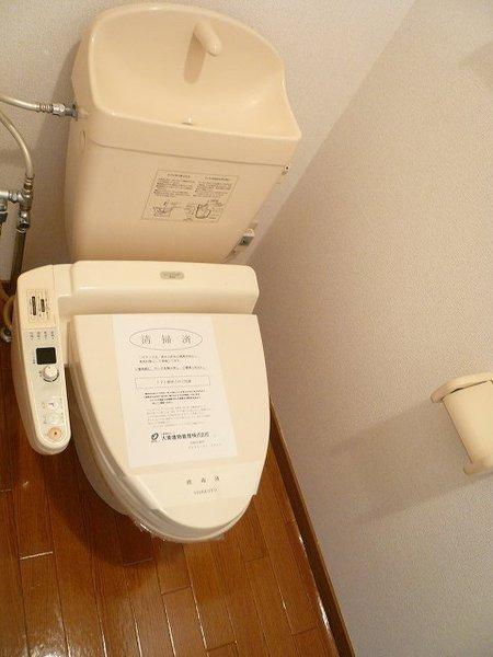 ビバーチェ