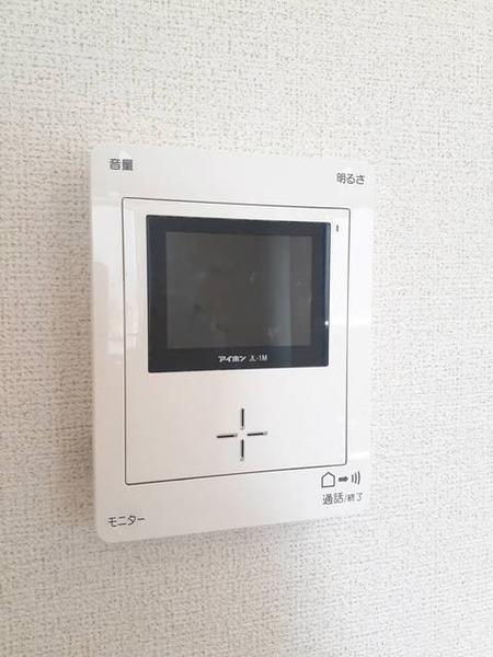 メゾン　ド　フォレ