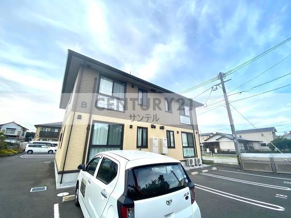 ロゼ　トレフルB棟