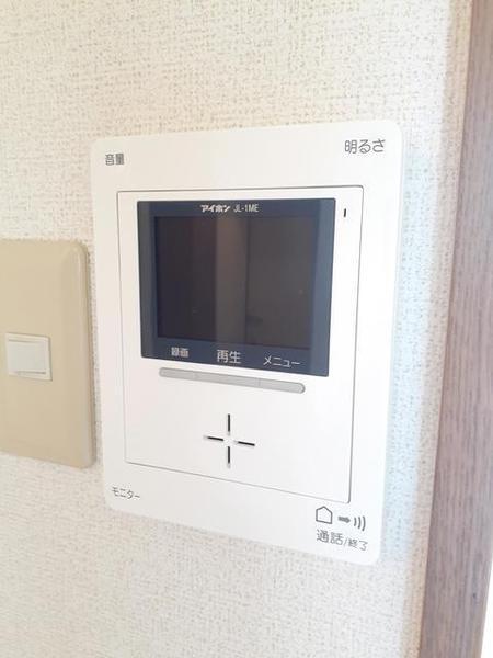サンテラス窪　Ｃ