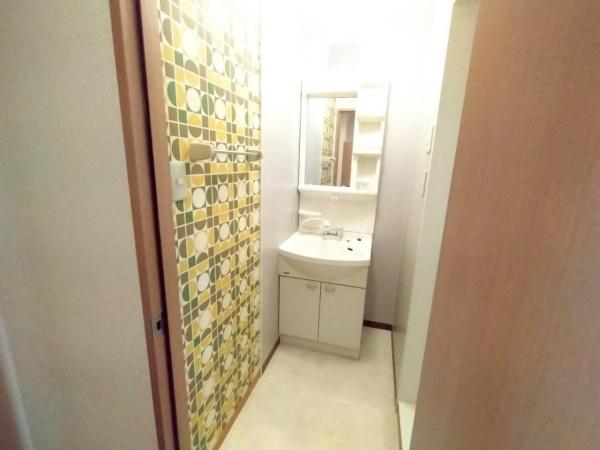 ユニヴェール白山