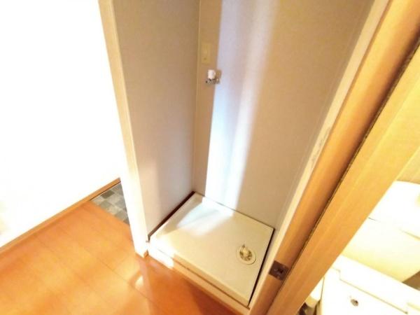 ユニヴェール白山