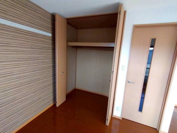 ユニヴェール白山