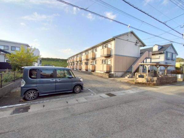 ユニヴェール白山