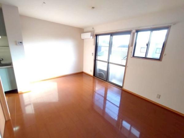 ユニヴェール白山