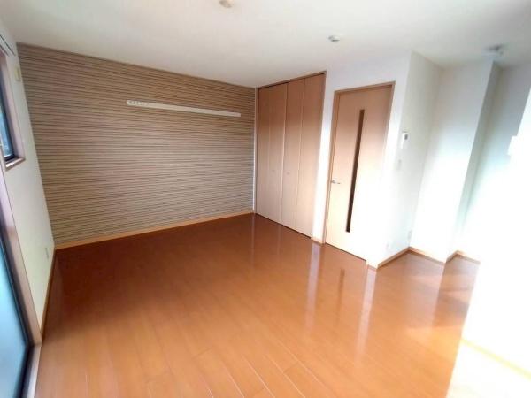 ユニヴェール白山