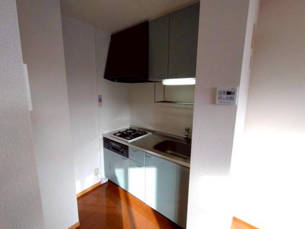 ユニヴェール白山