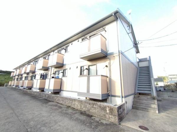 ユニヴェール白山