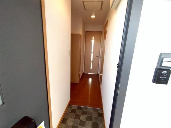 ユニヴェール白山