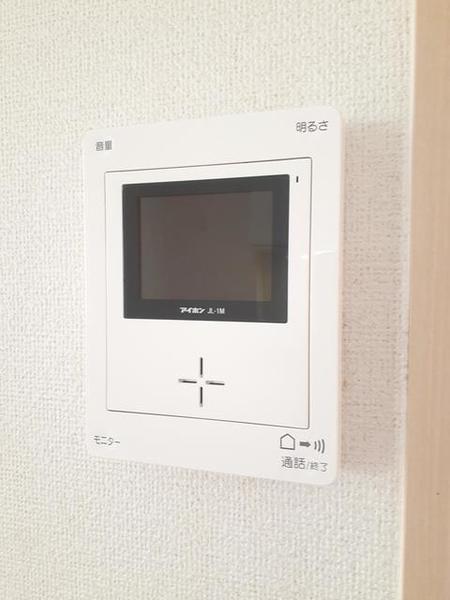 メゾン　ド　アダージョ　Ｃ