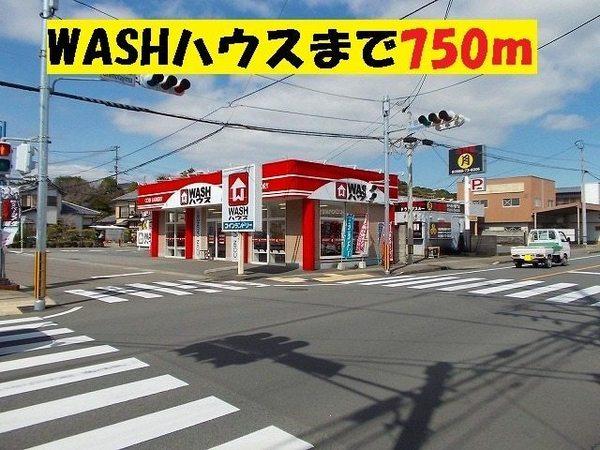 メゾン　ド　アダージョ　Ｃ