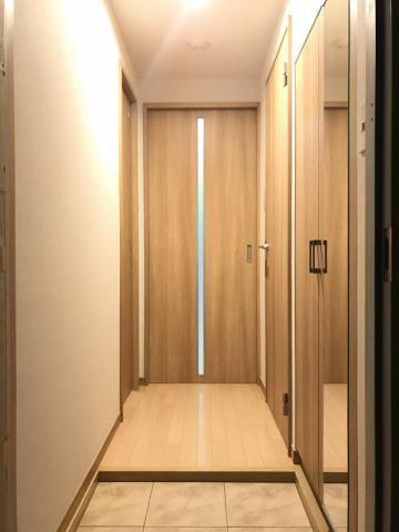 アンシャンテｆ