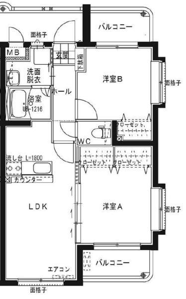 ユーミー田野壱番館