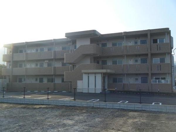 ユーミー田野壱番館