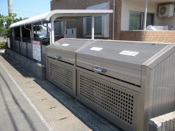 ユーミー田野壱番館