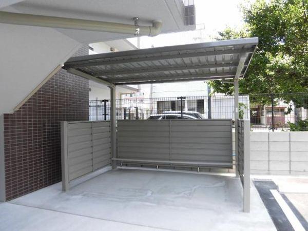 MIRAIOTERRACE