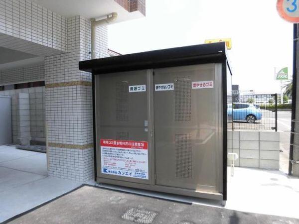 MIRAIOTERRACE
