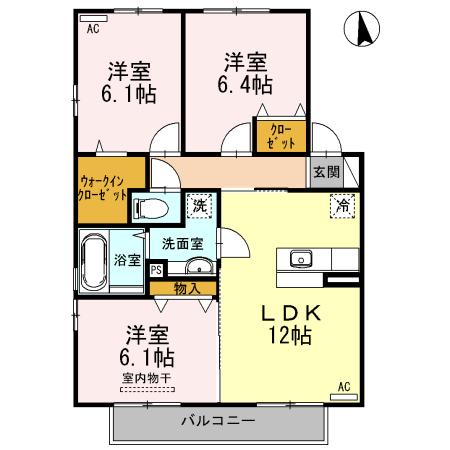 デマラージュB