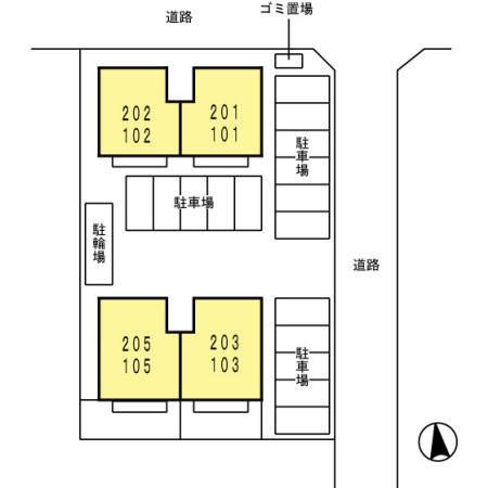 デマラージュB