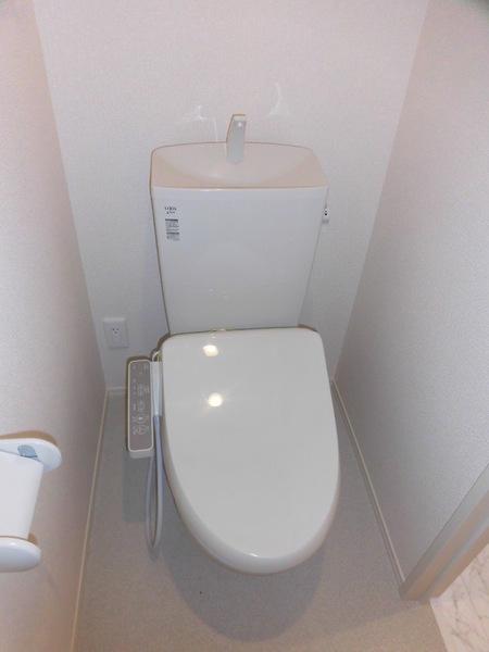 グランドシャインA棟