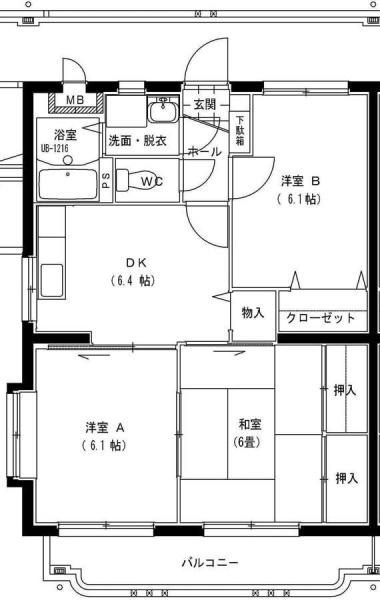 メゾンホープ・i